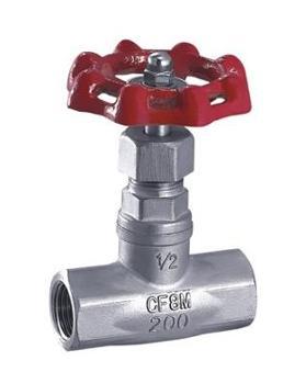 地暖阀门的表什么意思,地暖阀门种类及图解