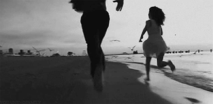 只要你说分手就一定不会分手文案,当你说分手说走就走