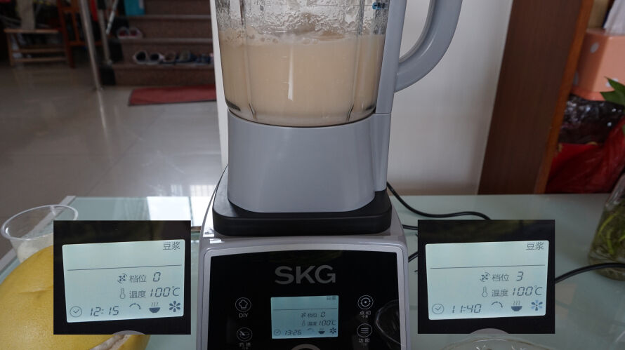 宝宝辅食各种汁破壁机,夏天破壁机果汁辅食