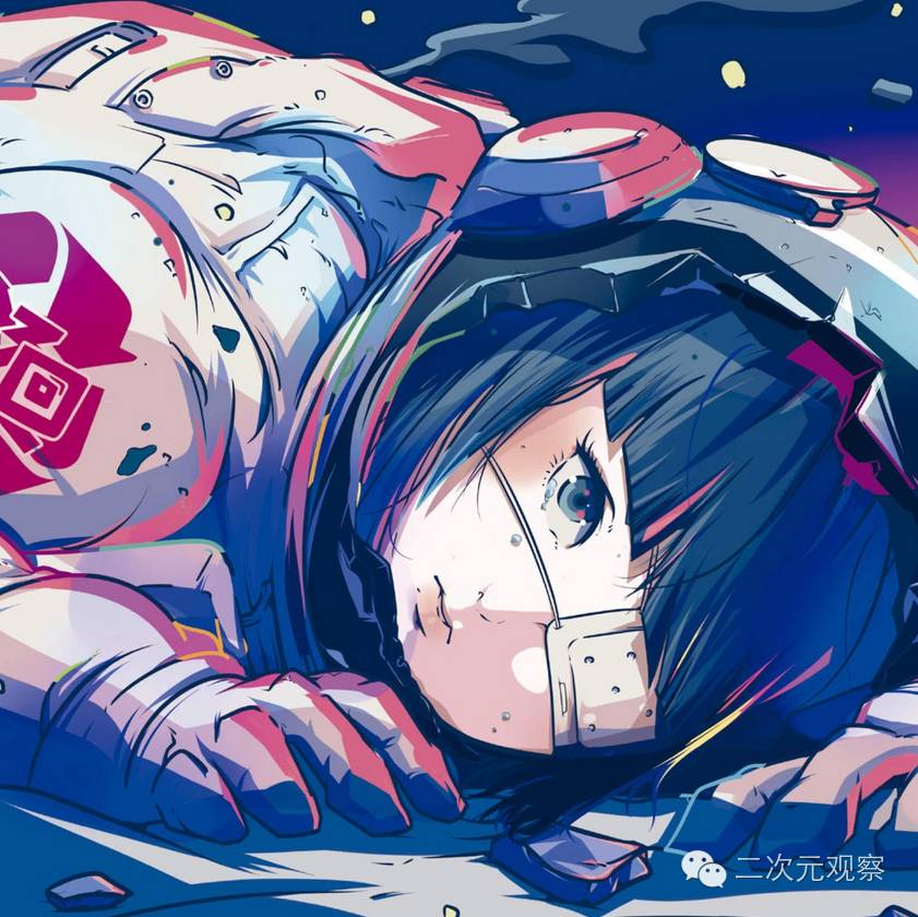 从头到尾死死攥紧你心脏、能让你听一曲就喘不过气的天才歌姬！