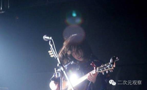 从头到尾死死攥紧你心脏、能让你听一曲就喘不过气的天才歌姬！