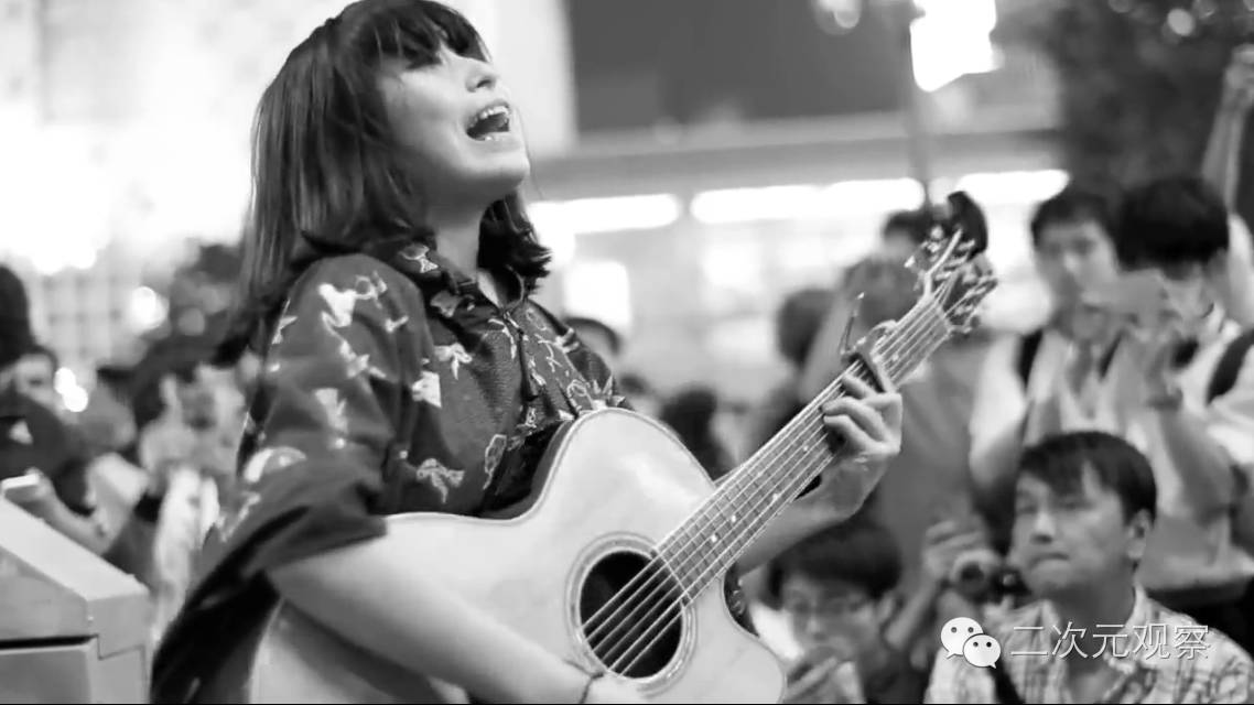 从头到尾死死攥紧你心脏、能让你听一曲就喘不过气的天才歌姬！