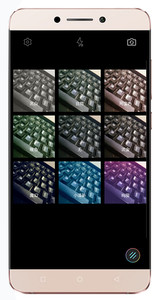 乐视乐2拍照体验,乐视手机乐2评测