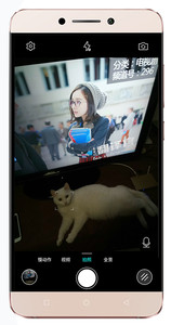 乐视乐2拍照体验,乐视手机乐2评测