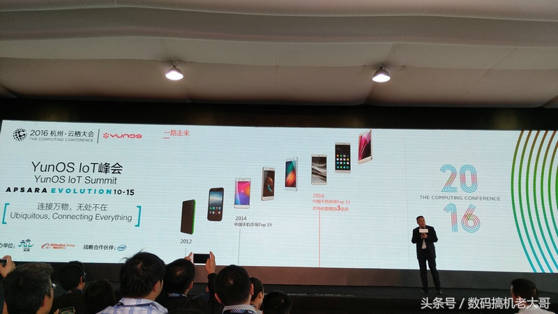 2024年云栖2050大会,2022云栖大会合集