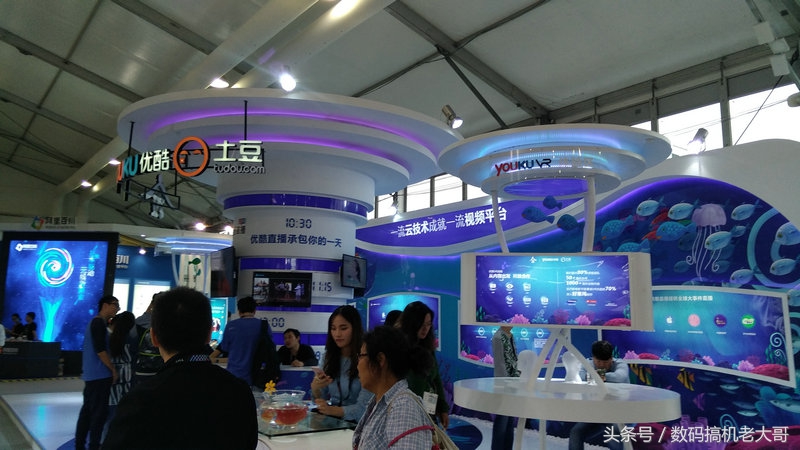 2024年云栖2050大会,2022云栖大会合集