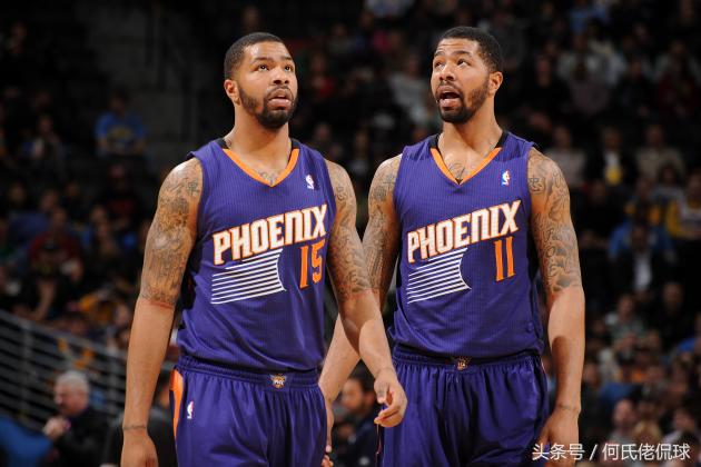 库班为巨星打起亲情牌，可这兄弟俩智商之和等于五百