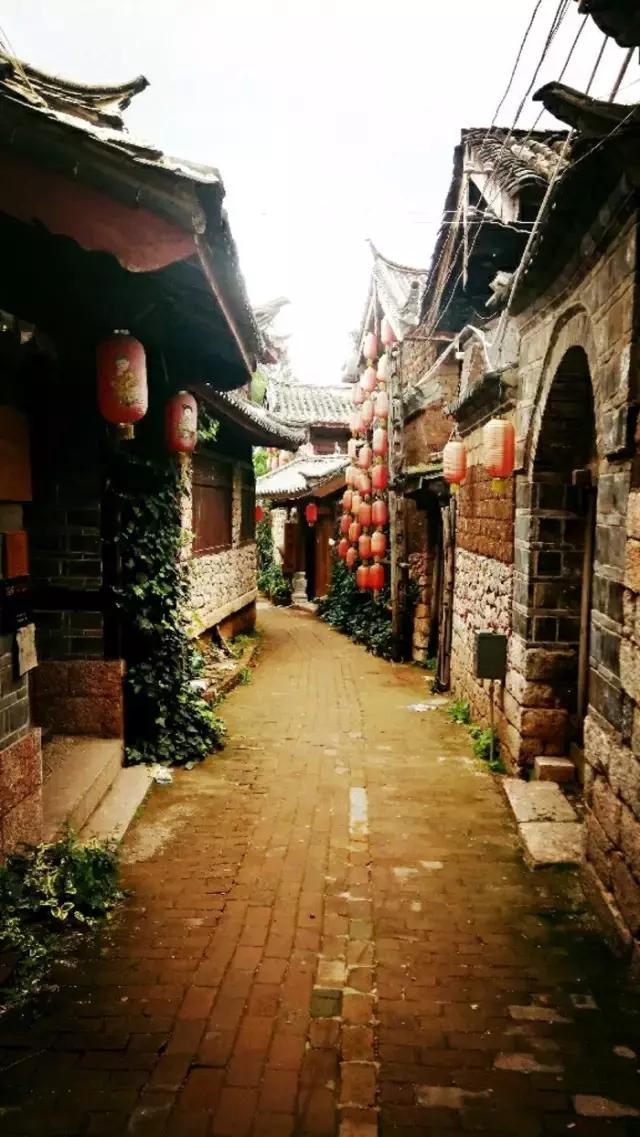 令人惊艳的欧洲小镇,最惊艳的欧洲小镇