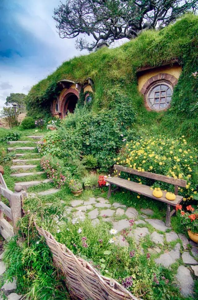 令人惊艳的欧洲小镇,最惊艳的欧洲小镇