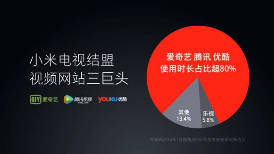 499元黑科技电视,黑科技小米电视机
