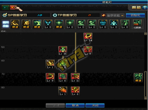 dnf剑魂带啥太刀好,dnf太刀流剑圣加点