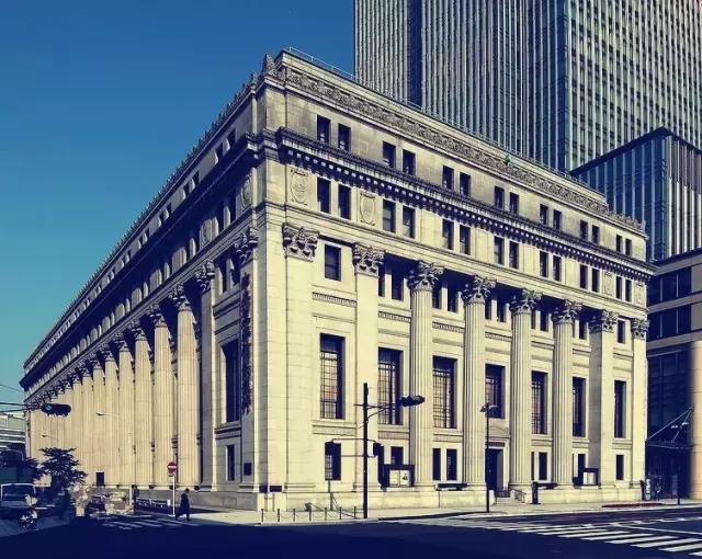 六大财团,日本六大财团多厉害