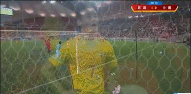 国足乌兹别克斯坦武磊单刀,国足1-1踢平阿曼武磊单刀