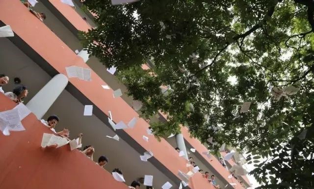 那些年我在汾中的青春,纪念汾阳中学诞辰110周年