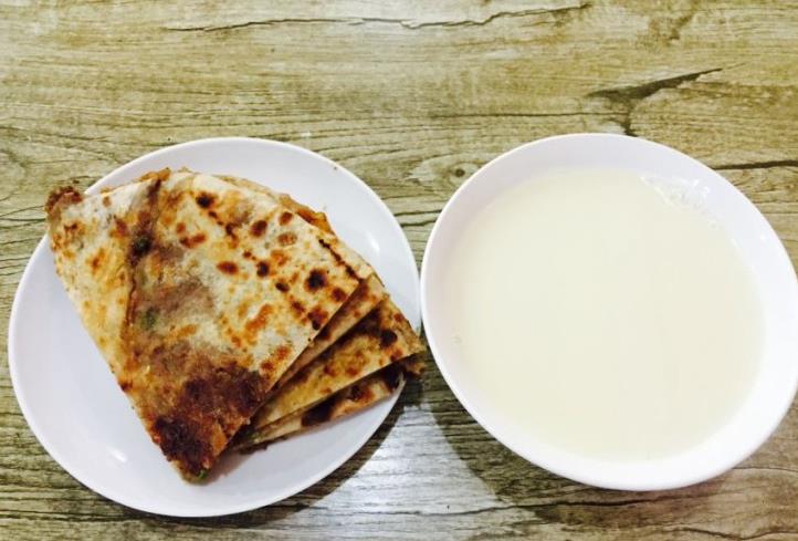 博乐好吃的回民早餐,西安回民一条街美食推荐有早餐吗