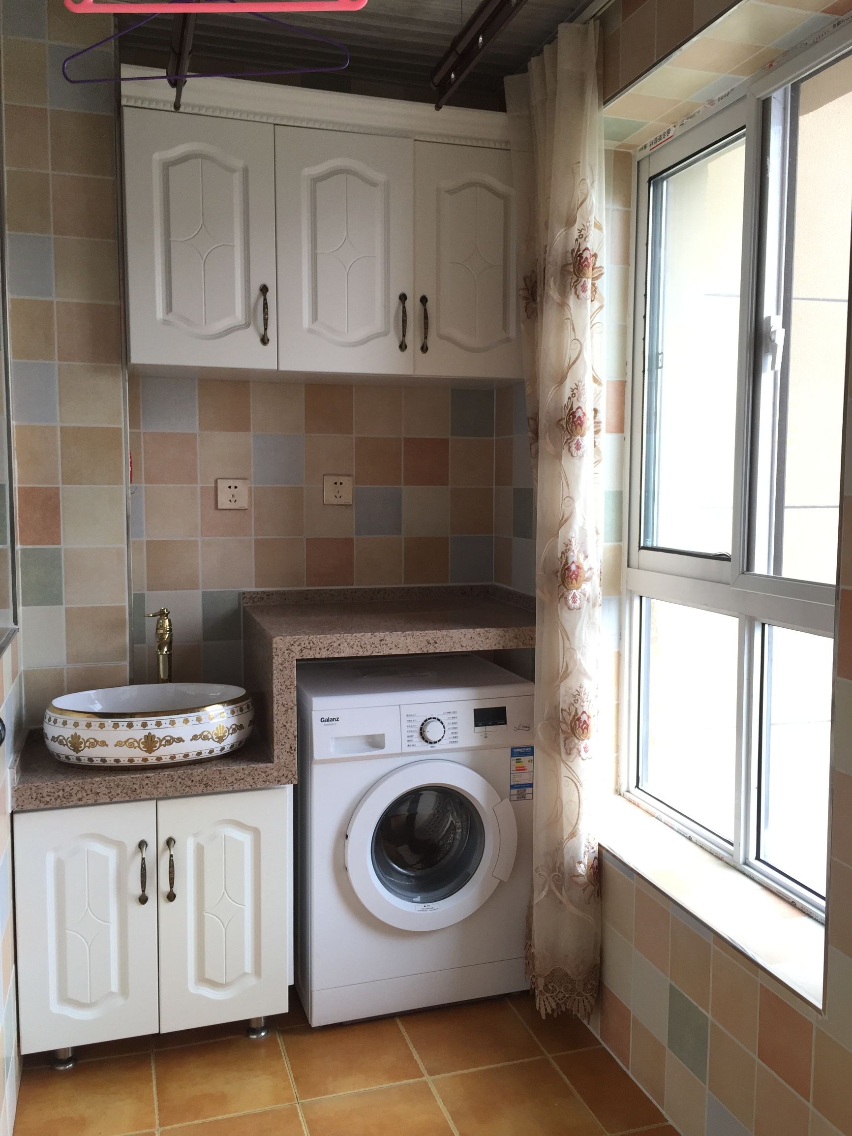 美式风格单纯自然充满个性化,美式风格简约大方