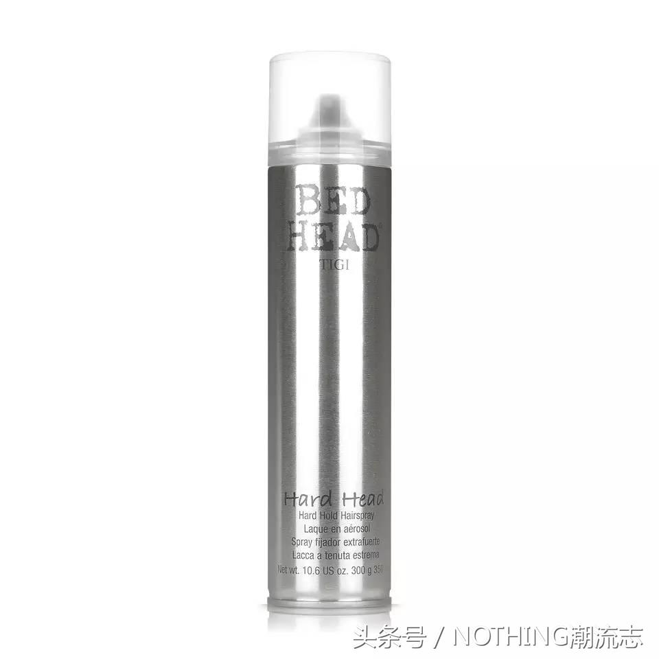 那些年，搞懵我们的发型产品（含质感品牌推荐）