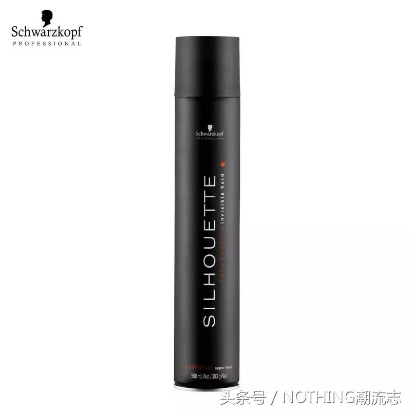 那些年，搞懵我们的发型产品（含质感品牌推荐）