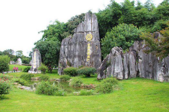 昆明石林大理丽江旅游攻略,万众瞩目的云南玩转昆明大理丽江