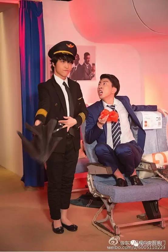 今夜百乐门金星化身岳母花式催生,今夜百乐门王祖蓝金星金靖完整版