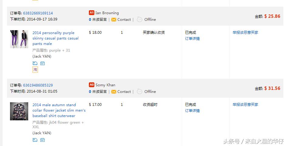 阿里巴巴收购速卖通,阿里巴巴与速卖通对比