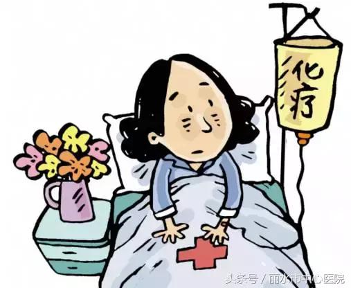 化疗第几次不良反应最严重,肺癌化疗不良反应几天消失