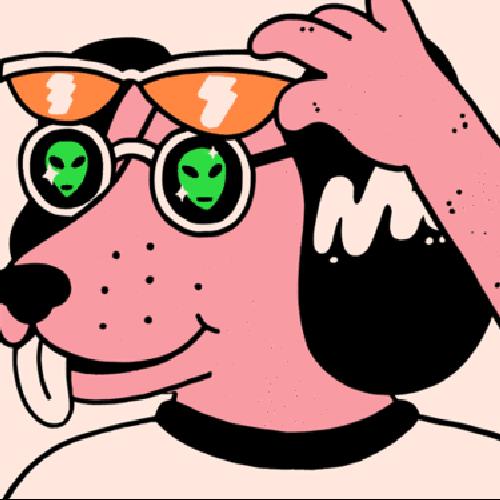 你在家吃泡面，我在多瑞小镇和狮子共进午餐。