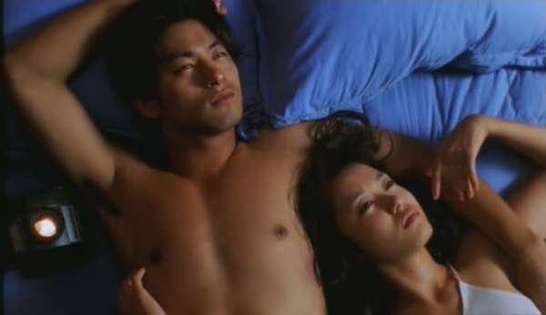 最新韩国艺术电影推荐,盘点40部韩国另类经典电影