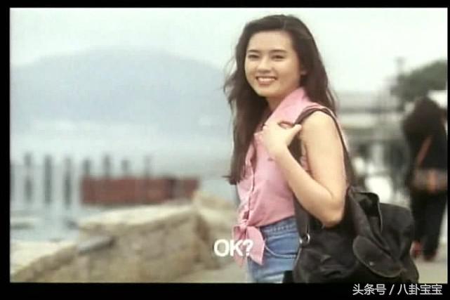 这真的是一代女神李丽珍吗？胖得认不出来呀！