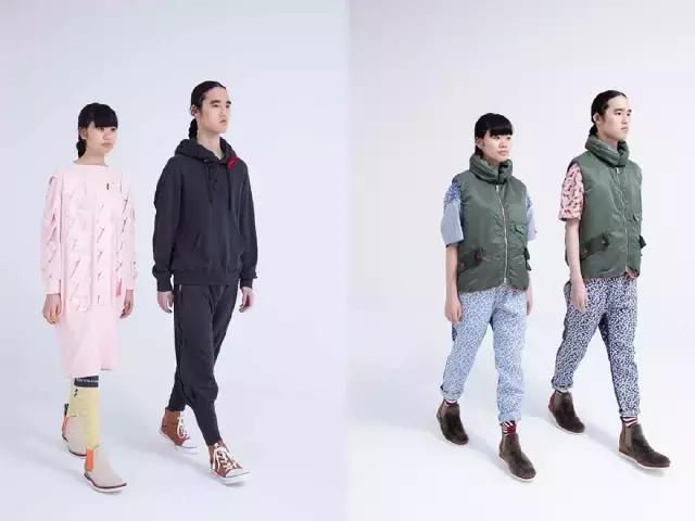 张柏芝代言的潮牌,张柏芝爱之初体验现场版