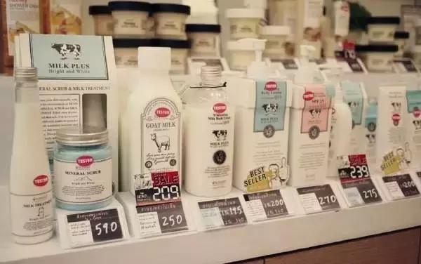 泰国芭提雅手信旅游纪念品,泰国旅游特色产品有哪些