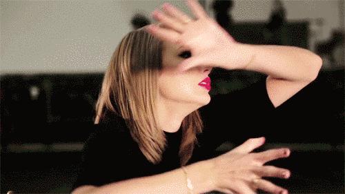 秋冬穿再多也遮不住这些地方——仙女才不会忽略的细节