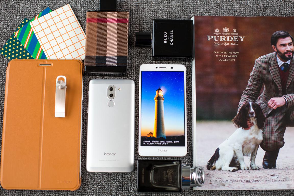 荣耀畅玩6x双摄拍照效果怎么样,荣耀畅玩6x参数配置详情