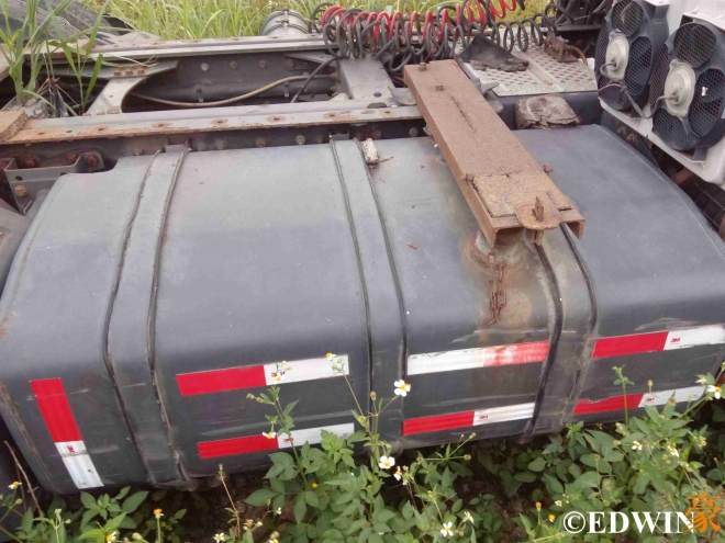 东风霸龙507售价,霸龙重卡507是什么车型