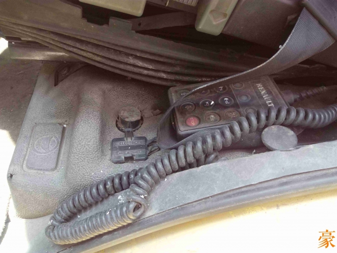 东风霸龙507售价,霸龙重卡507是什么车型