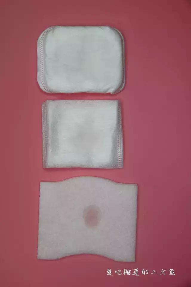 尤妮佳化妆棉哪款最好用,尤妮佳棉柔巾测评