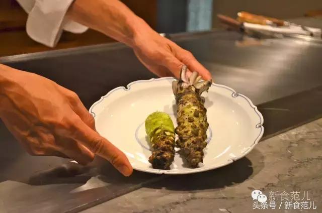 我敢说你在寿司店吃的那缸wasabi是冒牌货