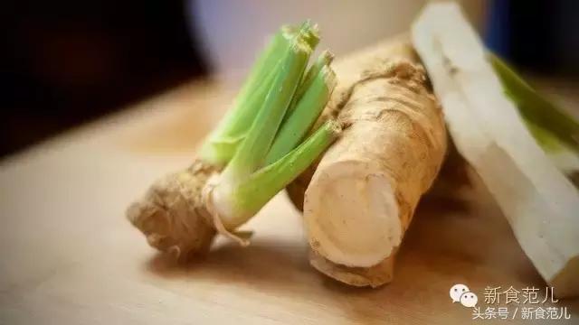 我敢说你在寿司店吃的那缸wasabi是冒牌货