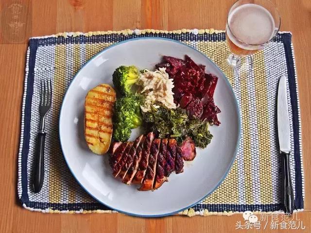 我敢说你在寿司店吃的那缸wasabi是冒牌货