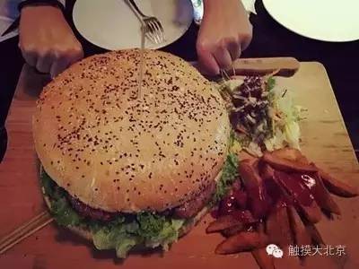 北京最新“邪恶”美食！好吃到爆！