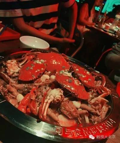 北京最新“邪恶”美食！好吃到爆！