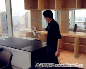 新家具怎么快速除味除甲醛,新家具除味小妙招