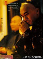 梁朝伟在这片里居然是一个抖M狂,那么问题来了,是谁在虐他