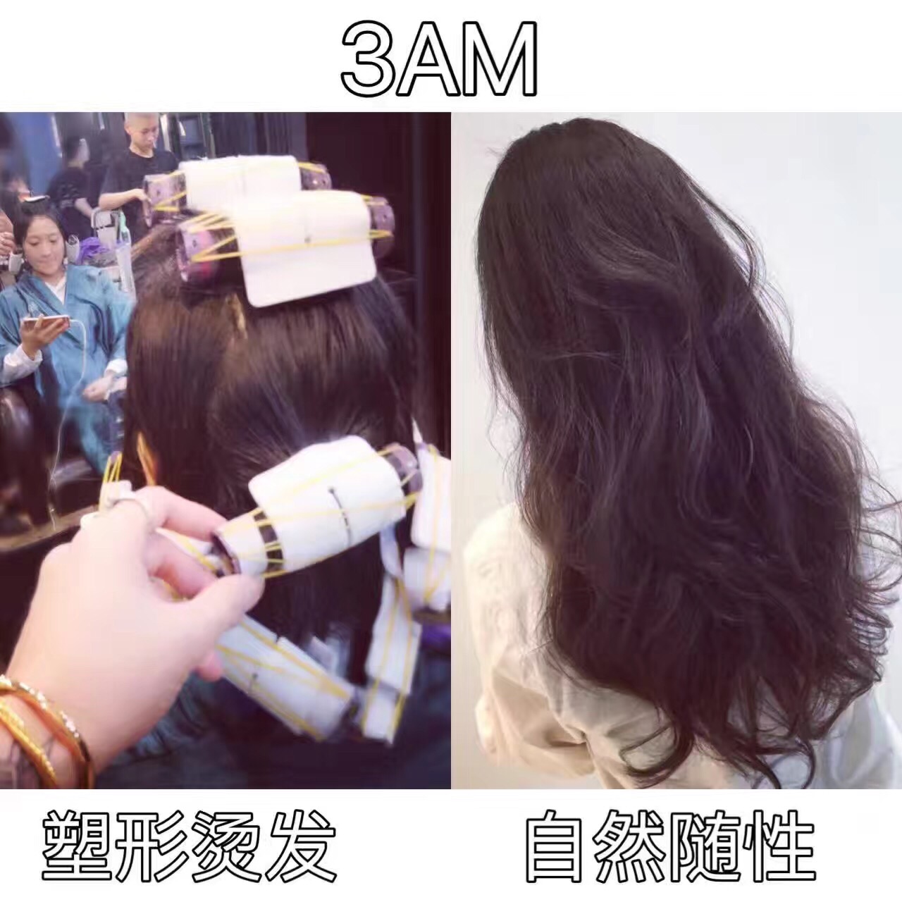 短发头发的打理技巧,短发留长头发尴尬期怎么打理