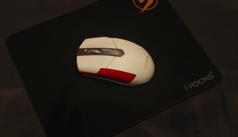 价格可能破万i-rocks发布史上最贵电竞游戏耳机