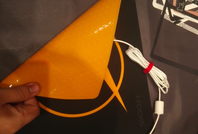 价格可能破万i-rocks发布史上最贵电竞游戏耳机