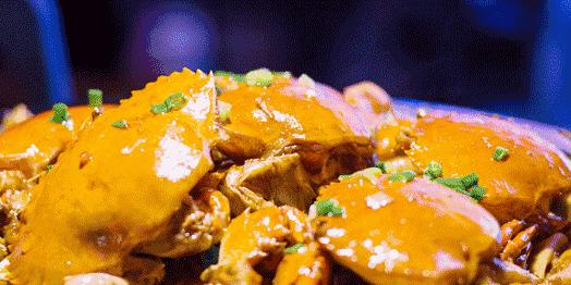 杭州这家餐厅火了,这家火遍魔都的餐厅终于来杭州了