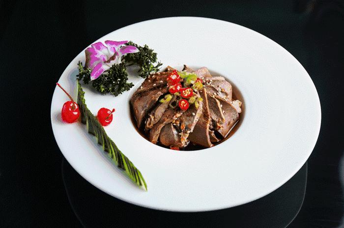 杭州这家餐厅火了,这家火遍魔都的餐厅终于来杭州了