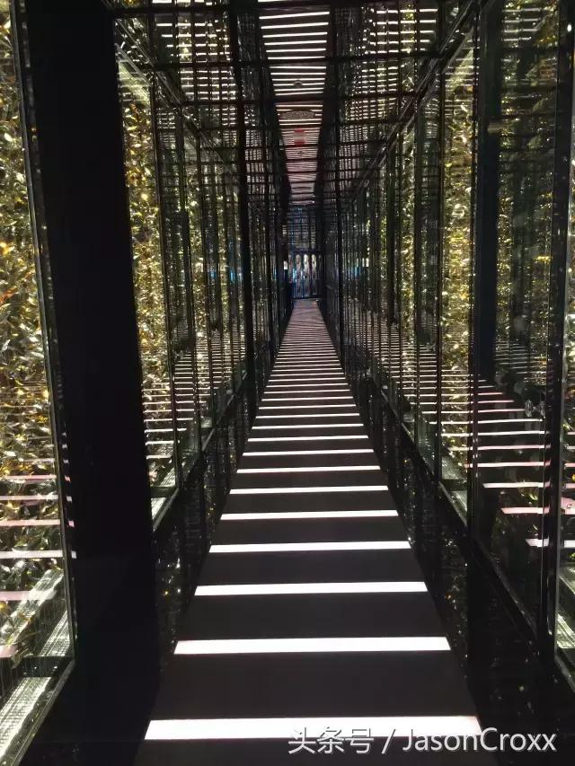 香港维港攻略,香港除了维港哪里夜景好