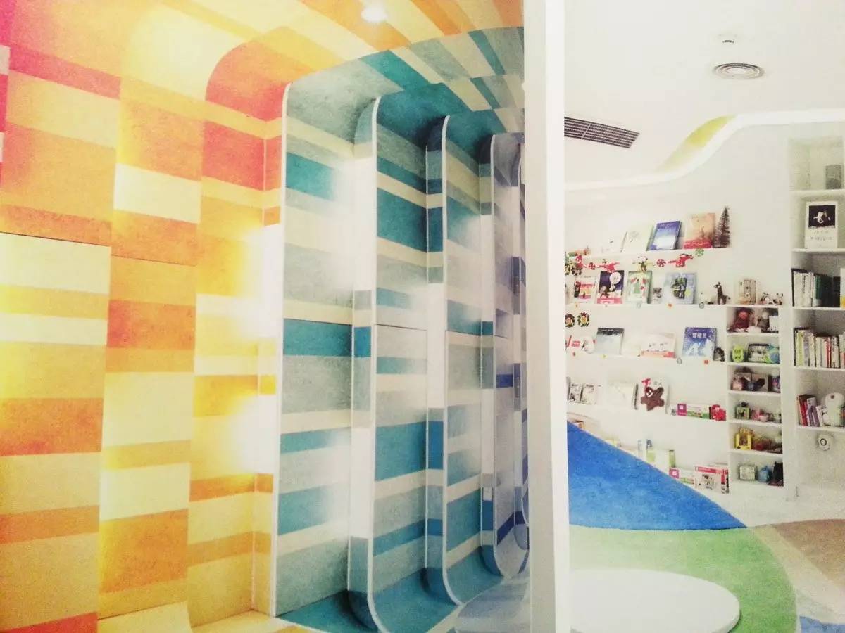 北京亲子书店一览表,北京12家带孩子必去的亲子书店